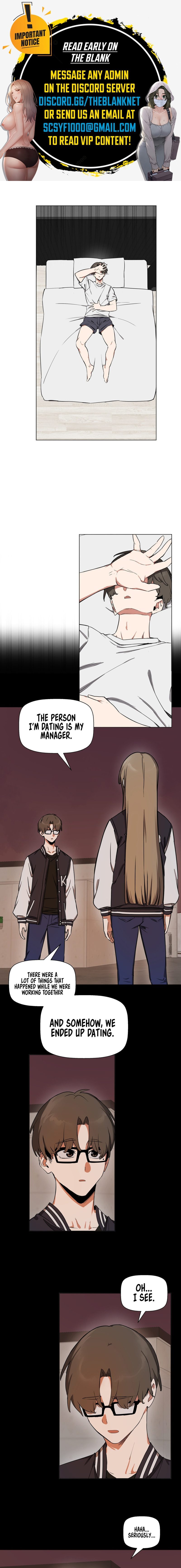 Alt Account Trap! - Chapter 19 - picture 0
