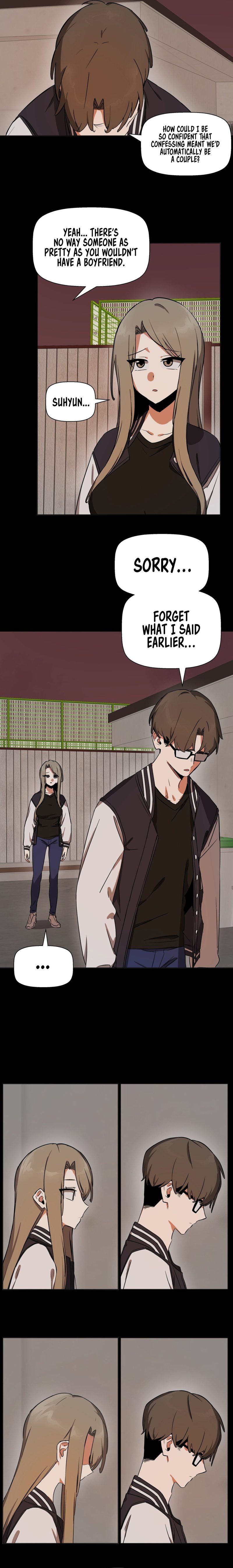 Alt Account Trap! - Chapter 19 - picture 1