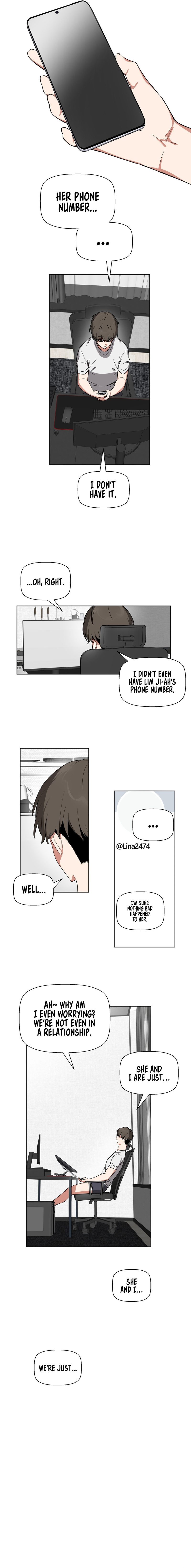 Alt Account Trap! - Chapter 19 - picture 10