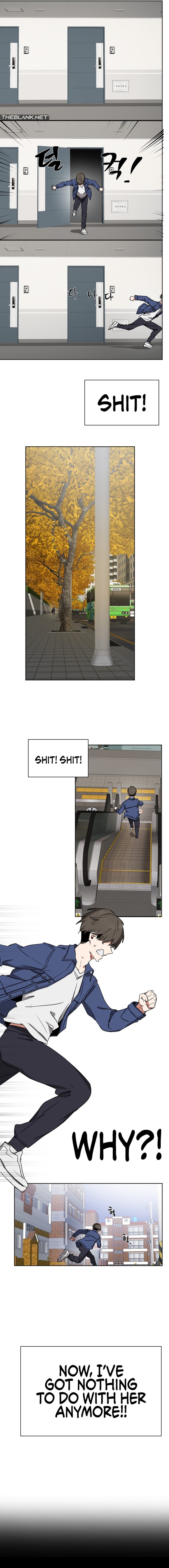 Alt Account Trap! - Chapter 19 - picture 11