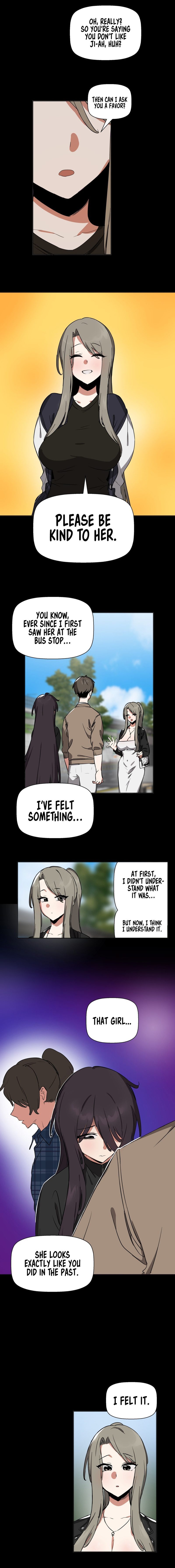 Alt Account Trap! - Chapter 19 - picture 12