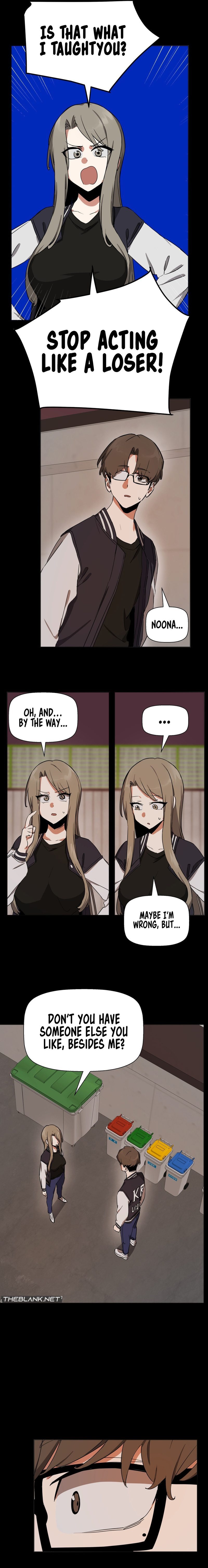 Alt Account Trap! - Chapter 19 - picture 3
