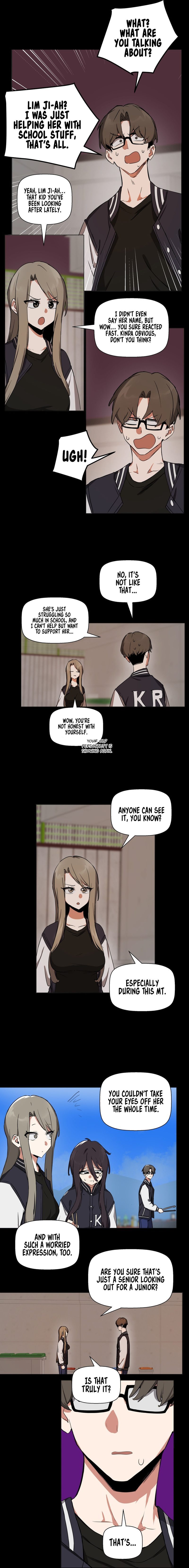 Alt Account Trap! - Chapter 19 - picture 4