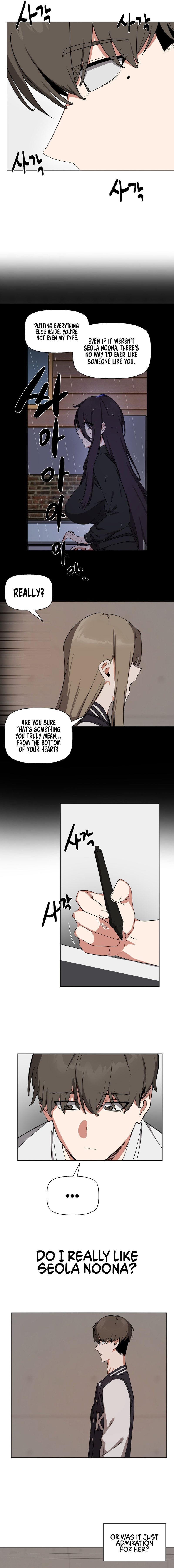Alt Account Trap! - Chapter 19 - picture 6