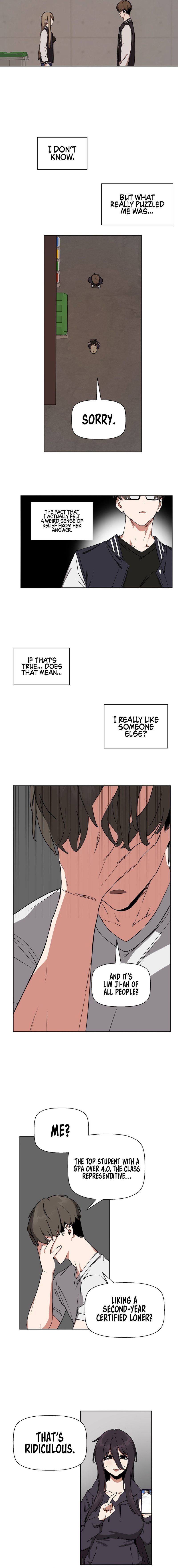 Alt Account Trap! - Chapter 19 - picture 7