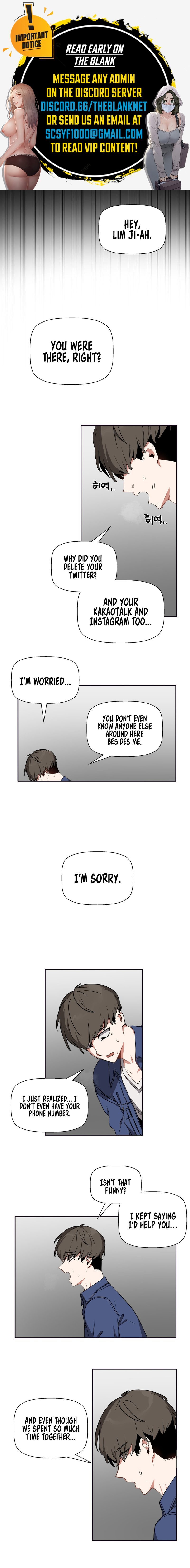 Alt Account Trap! - Chapter 20 - picture 0