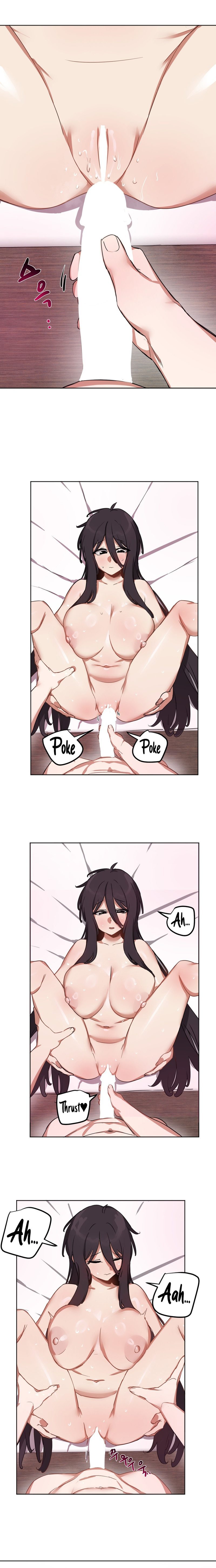 Alt Account Trap! - Chapter 20 - picture 10