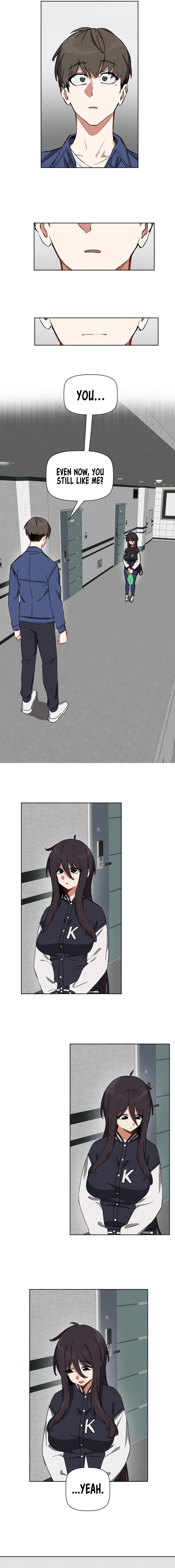 Alt Account Trap! - Chapter 20 - picture 4