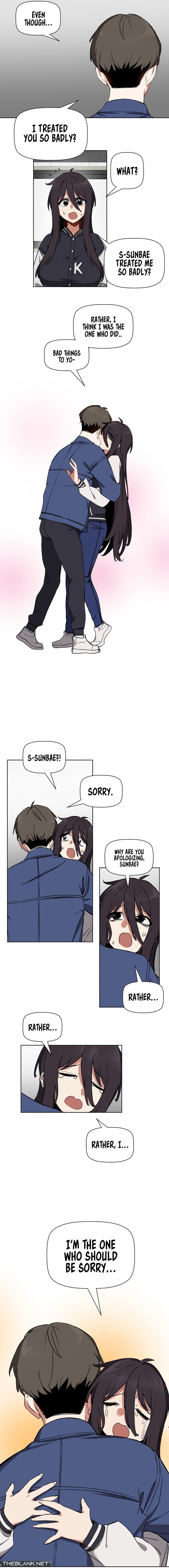 Alt Account Trap! - Chapter 20 - picture 5