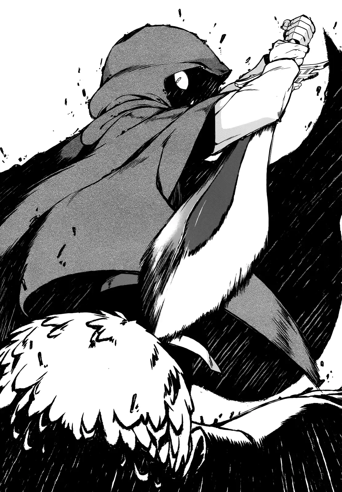 Isekai Meikyuu de Harem wo - Chapter 8 - picture 13