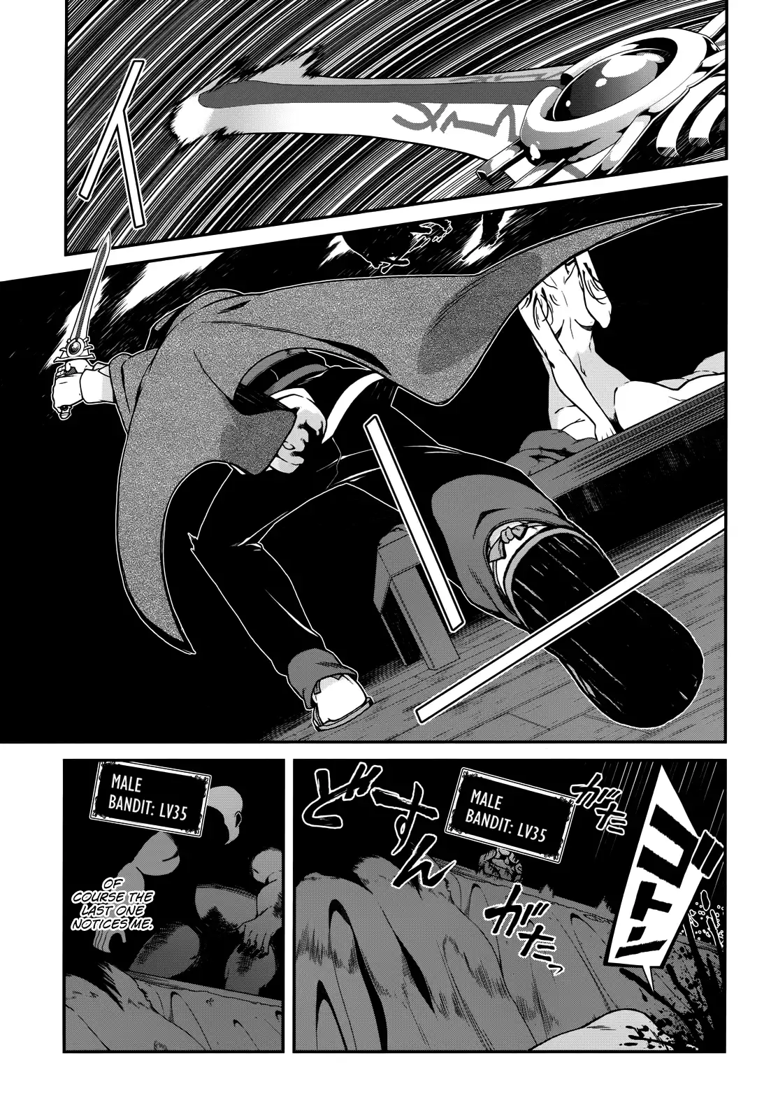 Isekai Meikyuu de Harem wo - Chapter 8 - picture 21