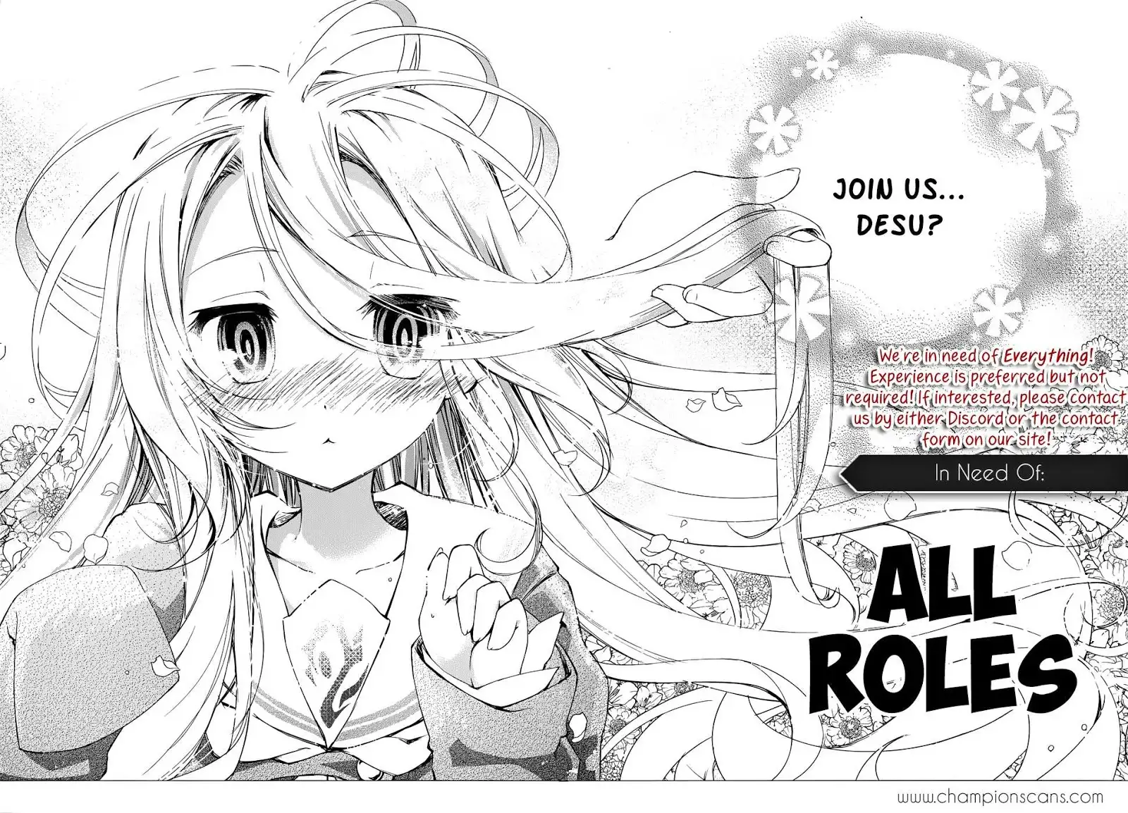 Isekai Meikyuu de Harem wo - Chapter 9 - picture 1