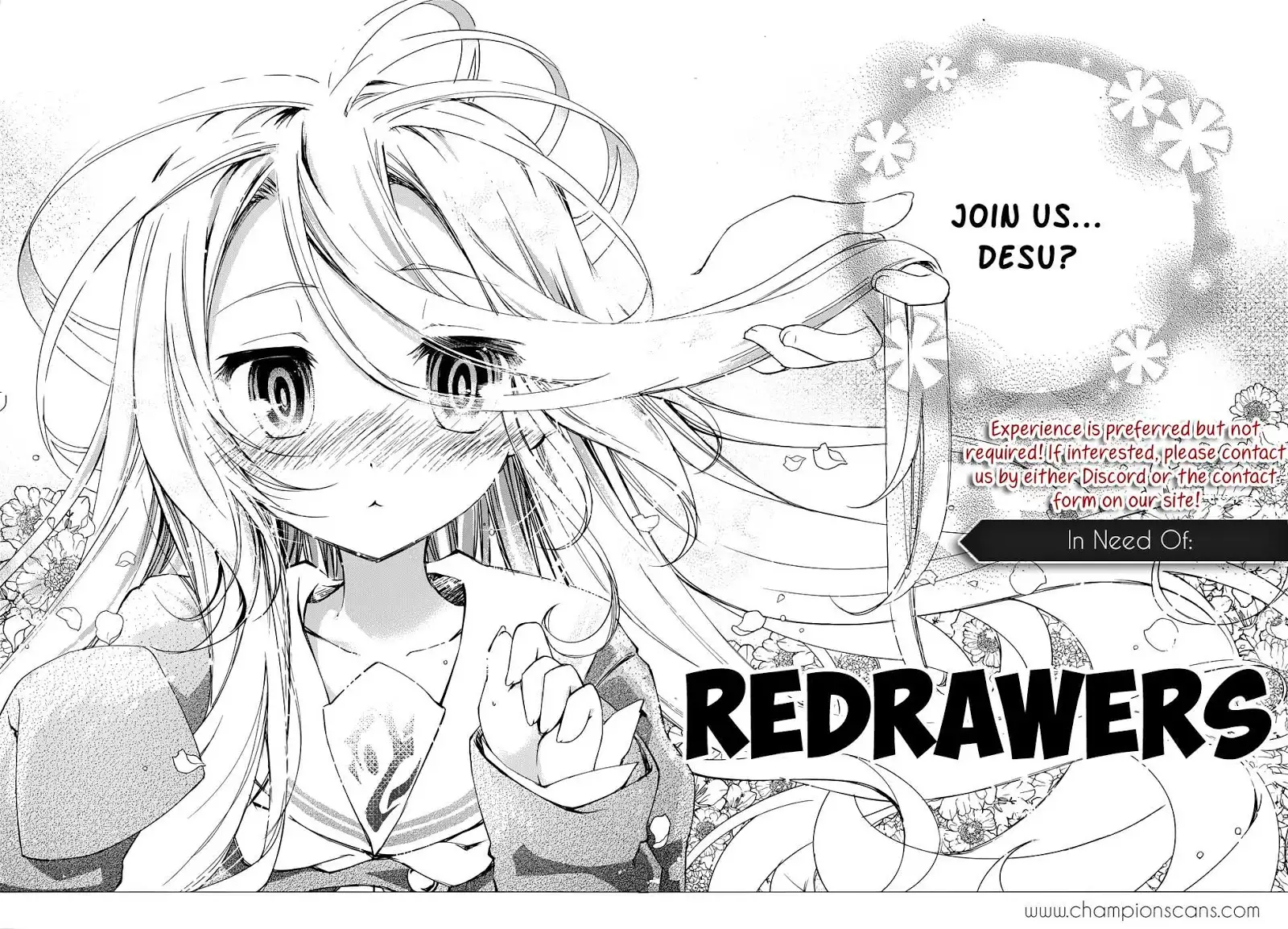 Isekai Meikyuu de Harem wo - Chapter 10 - picture 1