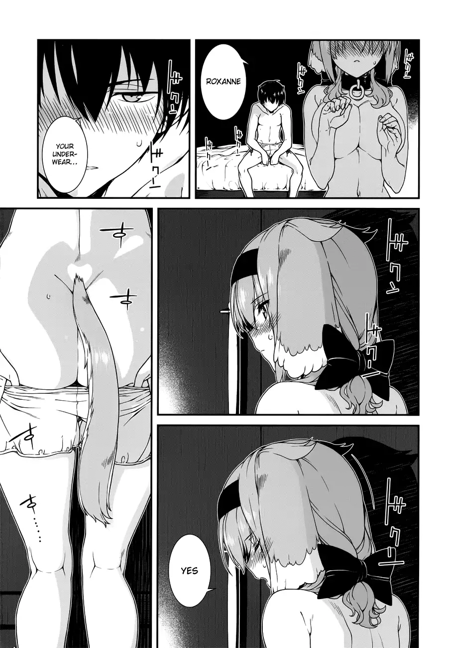 Isekai Meikyuu de Harem wo - Chapter 11 - picture 32