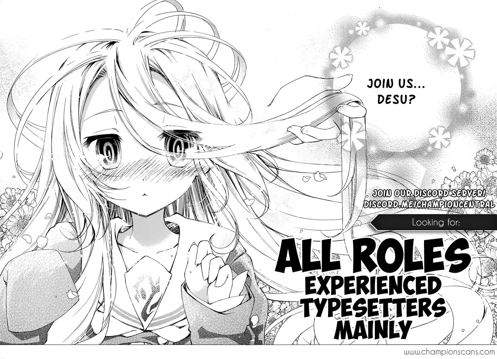 Isekai Meikyuu de Harem wo - Chapter 12 - picture 1
