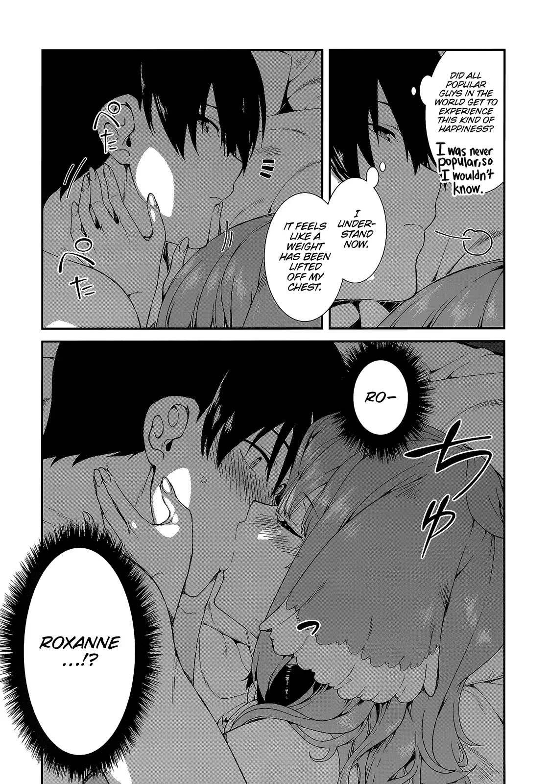 Isekai Meikyuu de Harem wo - Chapter 12 - picture 20