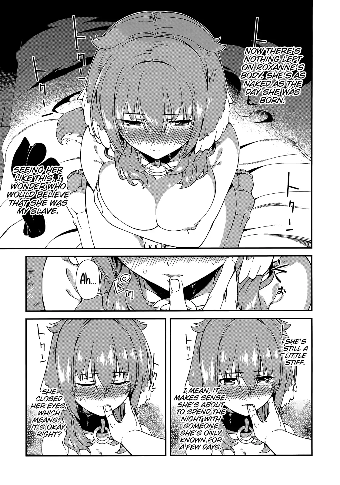 Isekai Meikyuu de Harem wo - Chapter 12 - picture 4