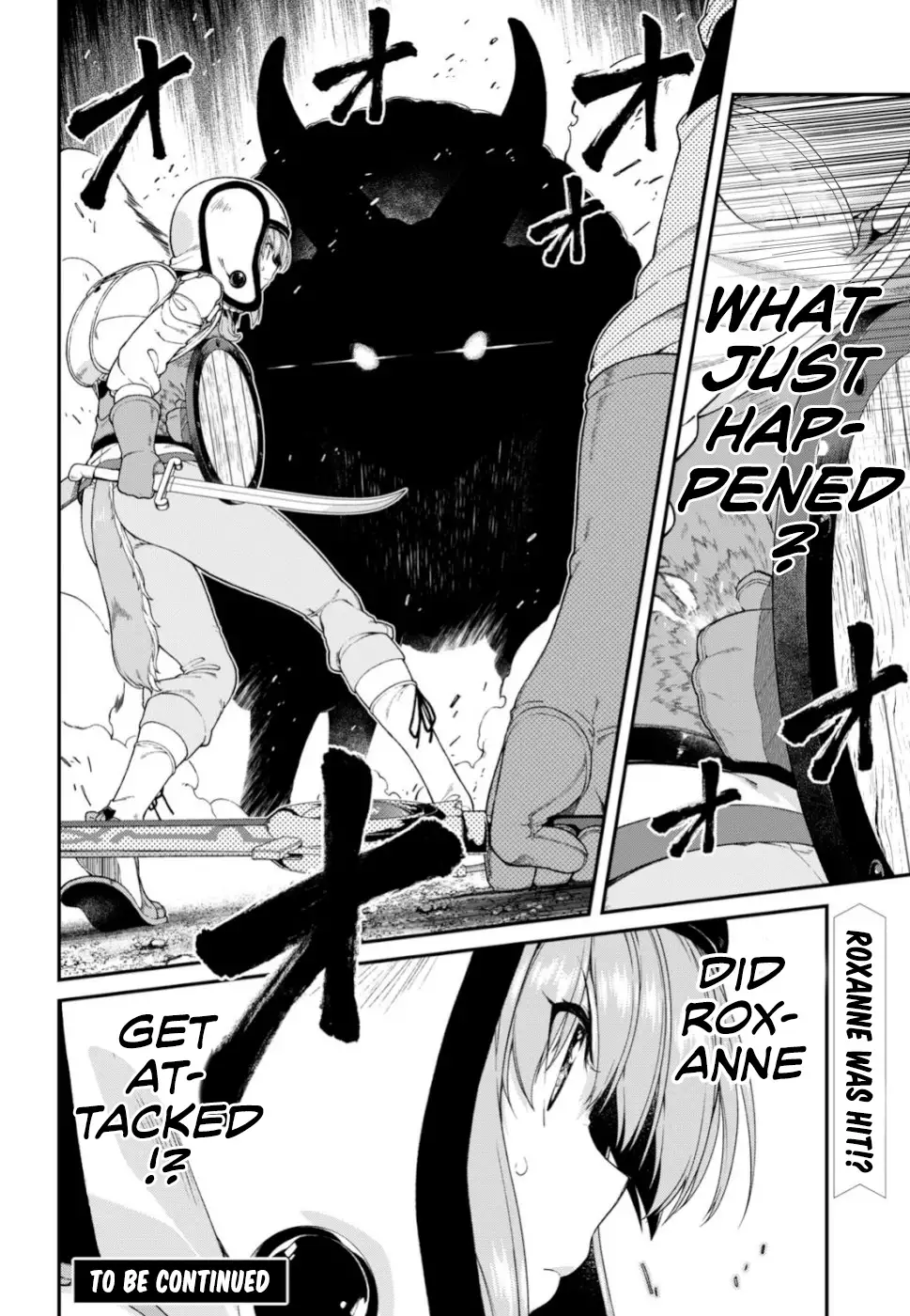 Isekai Meikyuu de Harem wo - Chapter 29 - picture 26