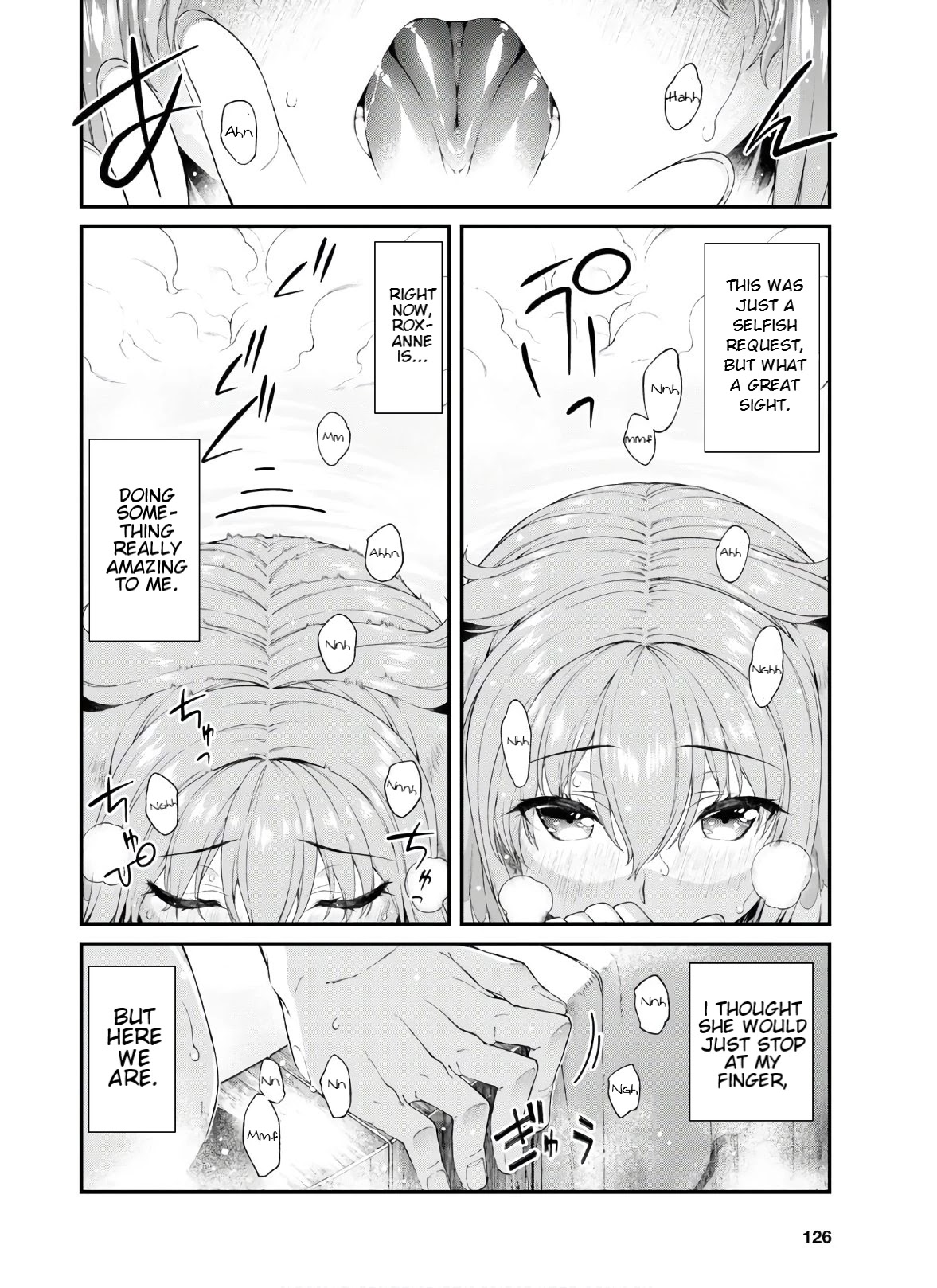 Isekai Meikyuu de Harem wo - Chapter 36 - picture 13