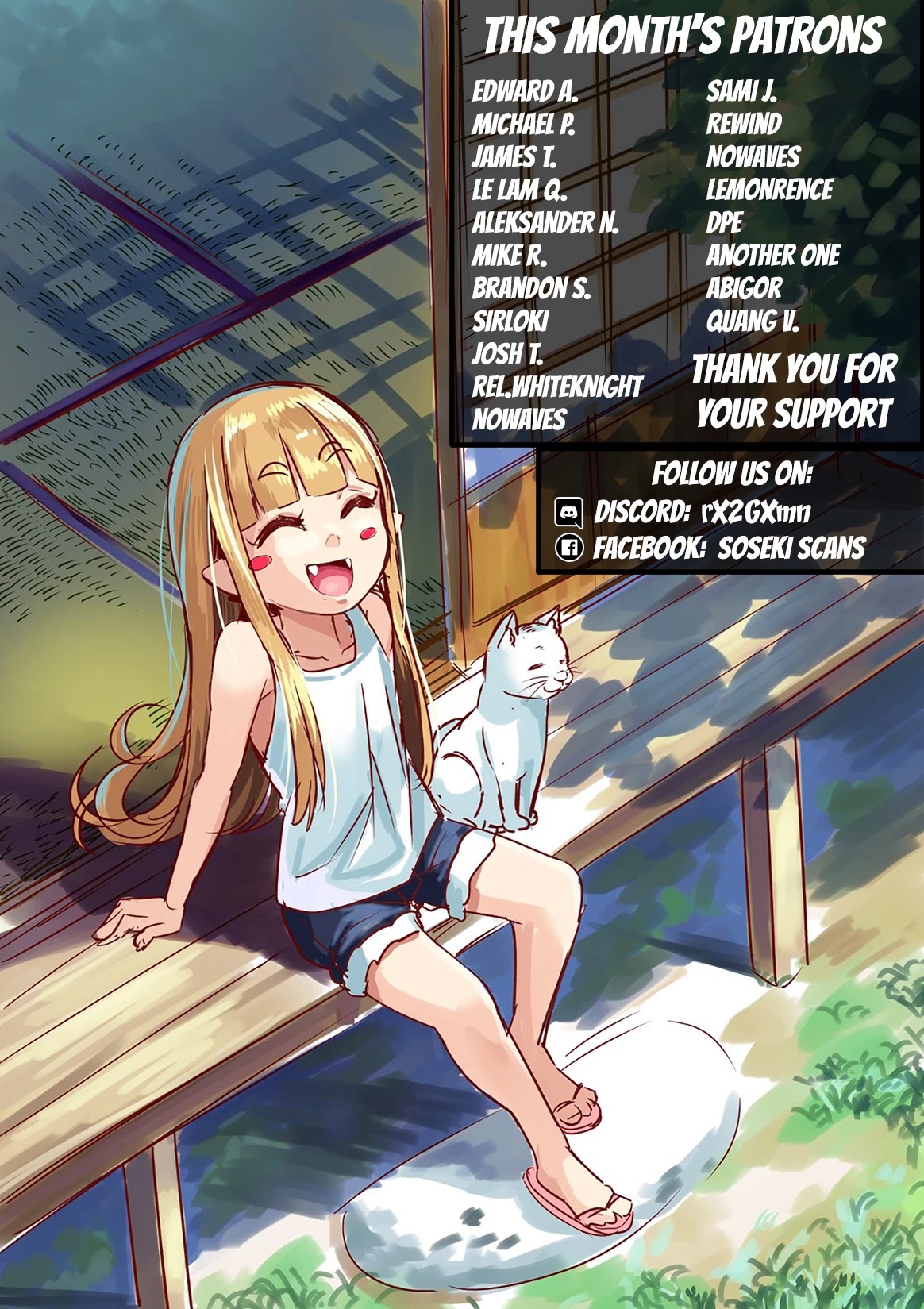 Isekai Meikyuu de Harem wo - Chapter 38 - picture 34
