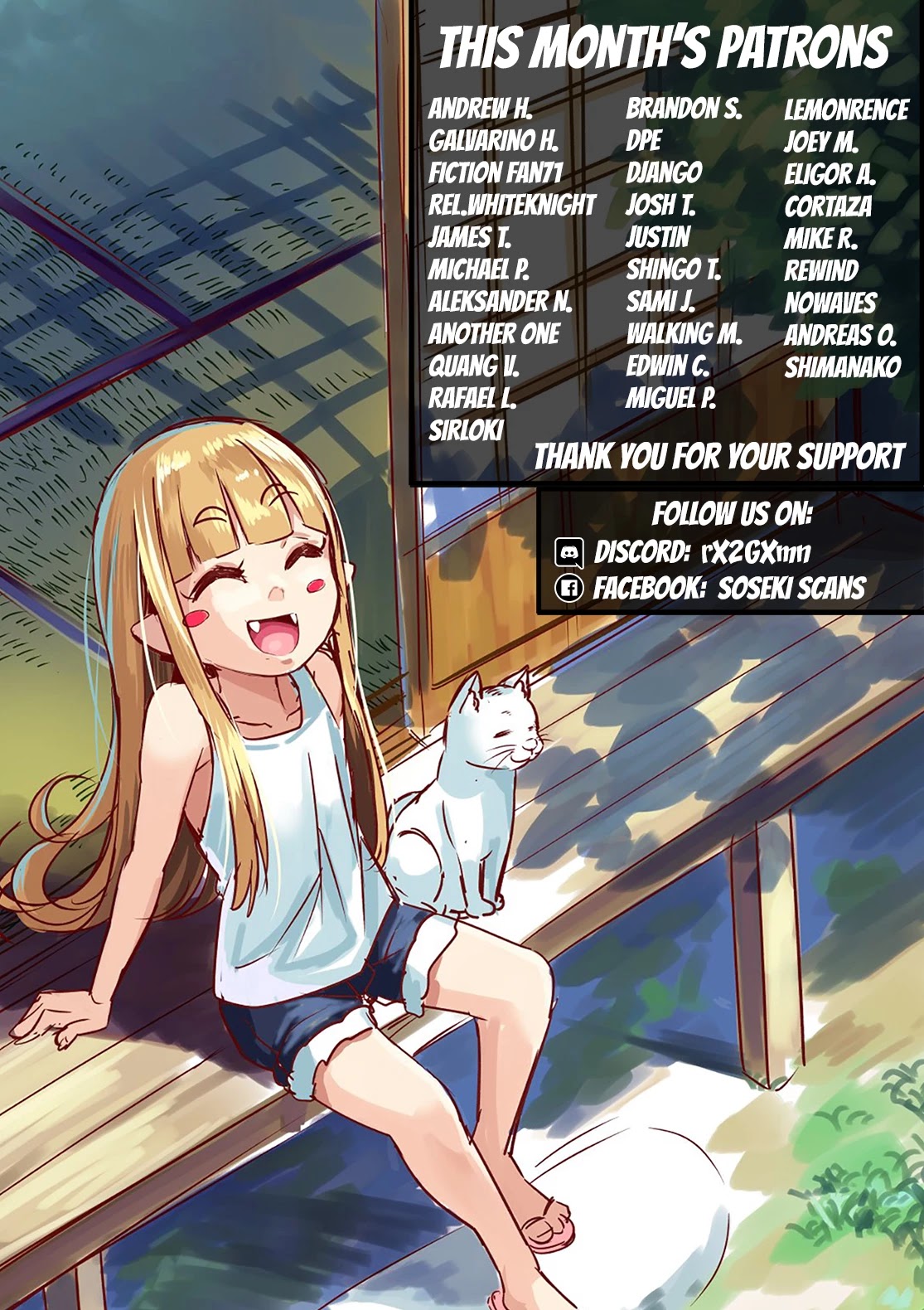 Isekai Meikyuu de Harem wo - Chapter 39 - picture 9