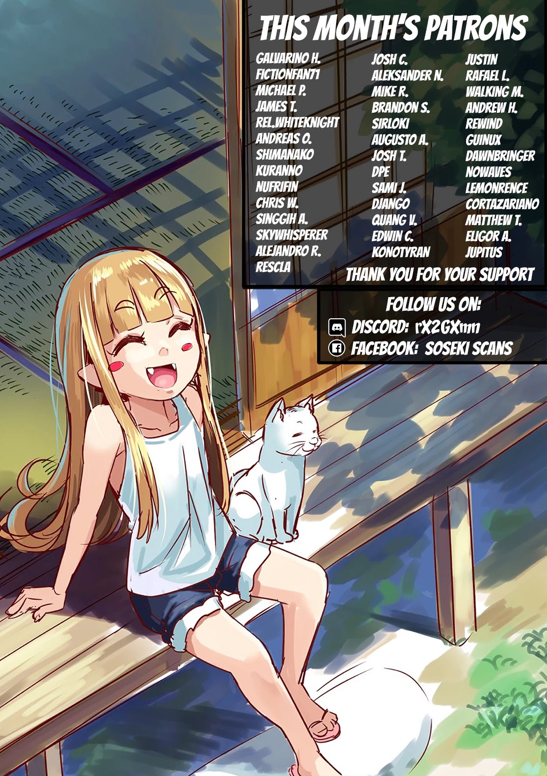 Isekai Meikyuu de Harem wo - Chapter 41 - picture 18