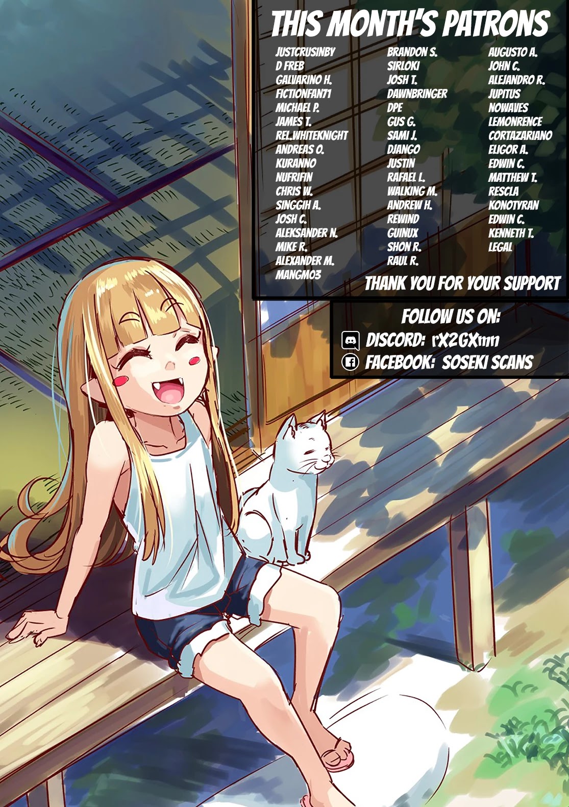Isekai Meikyuu de Harem wo - Chapter 43 - picture 20