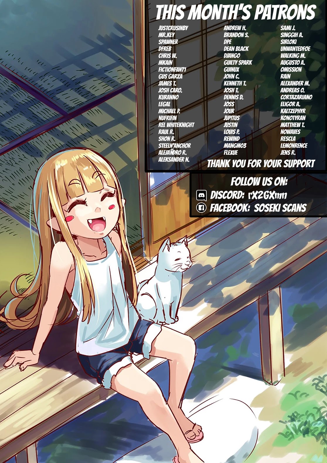 Isekai Meikyuu de Harem wo - Chapter 45 - picture 18