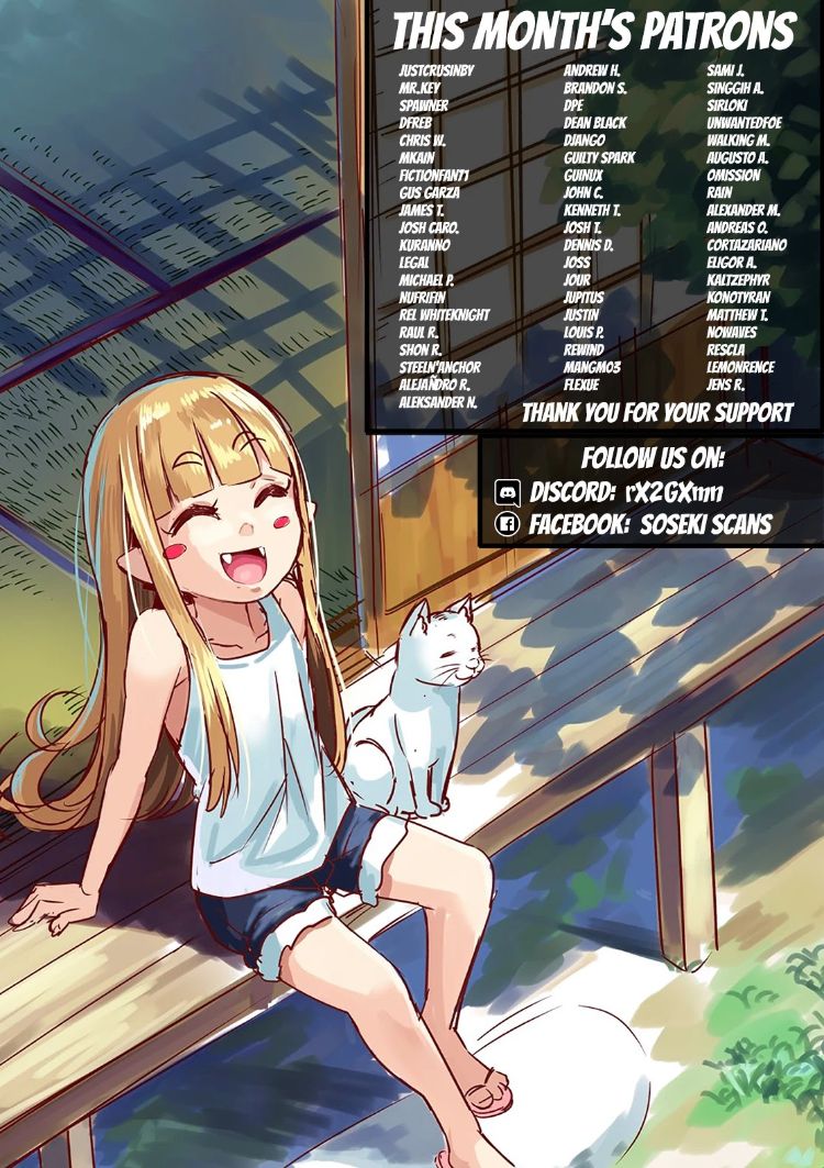 Isekai Meikyuu de Harem wo - Chapter 46 - picture 19