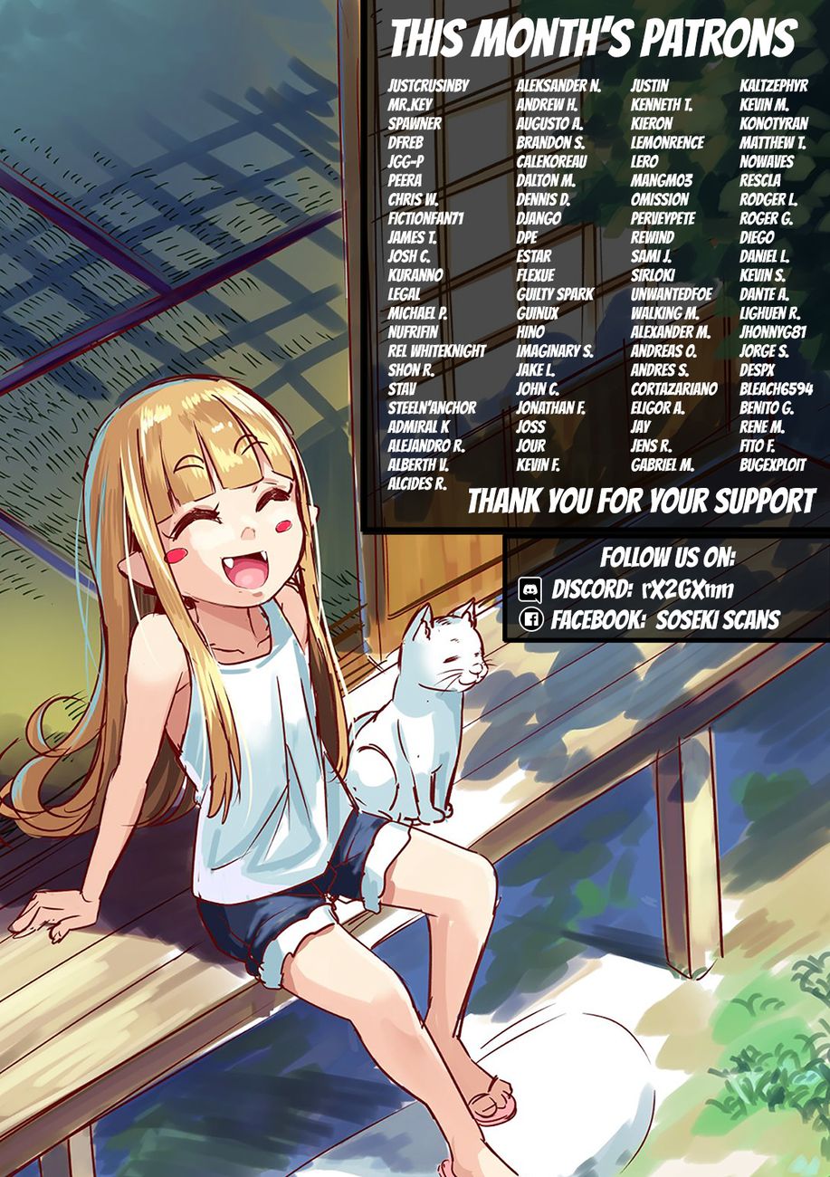 Isekai Meikyuu de Harem wo - Chapter 48 - picture 9