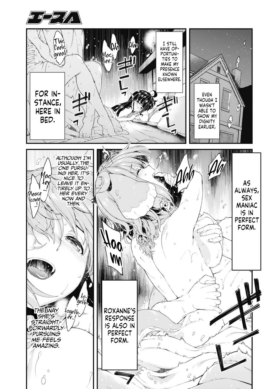 Isekai Meikyuu de Harem wo - Chapter 60 - picture 13