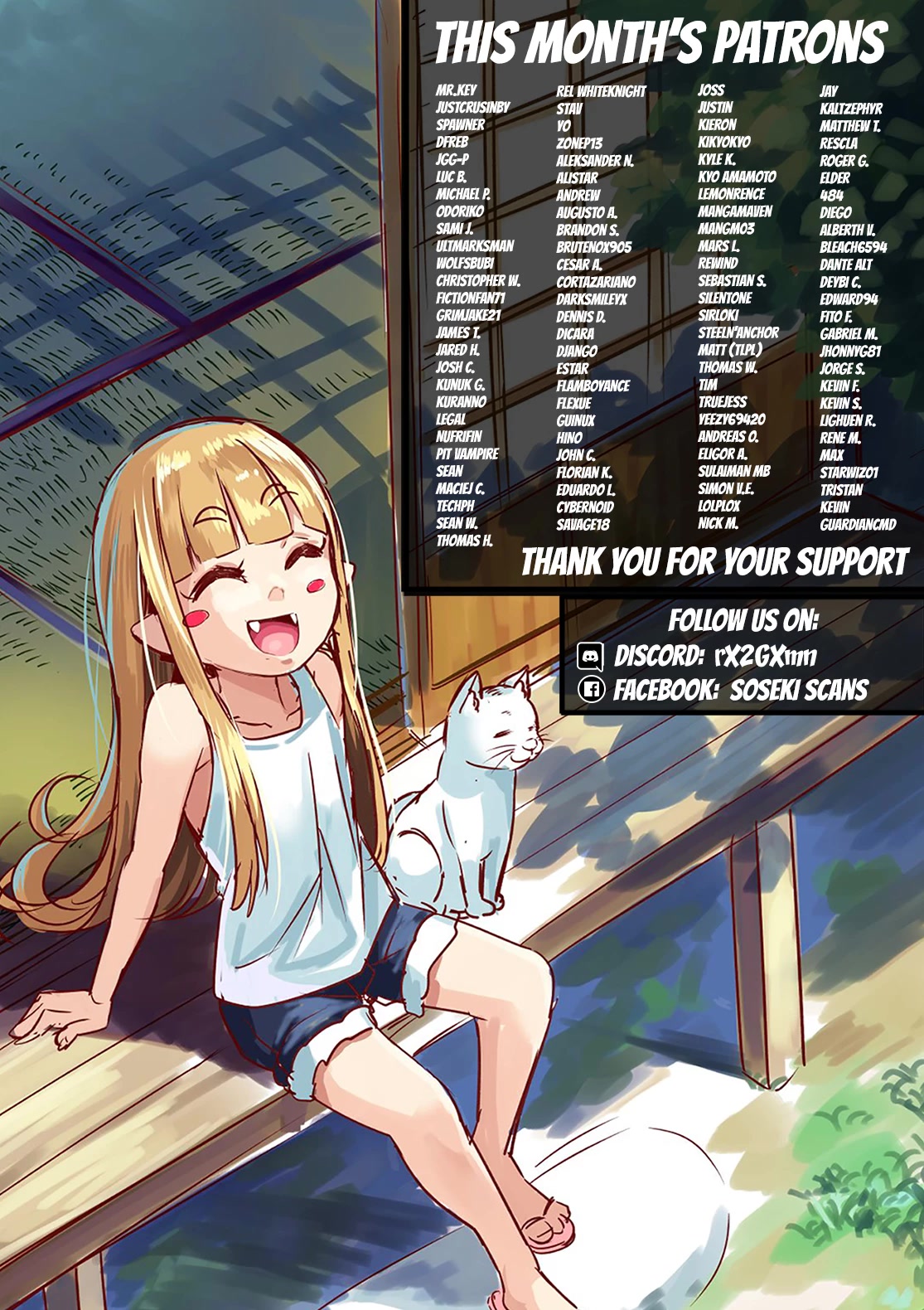 Isekai Meikyuu de Harem wo - Chapter 65 - picture 16