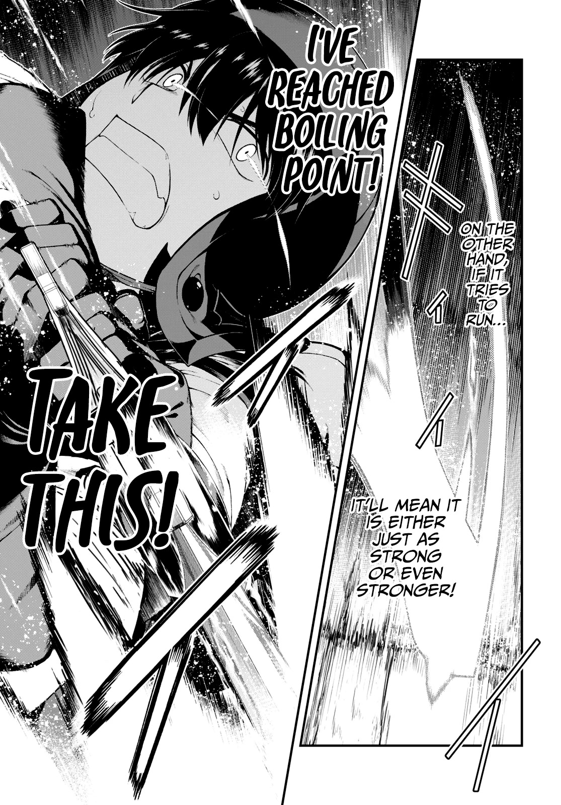 Isekai Meikyuu de Harem wo - Chapter 67 - picture 15
