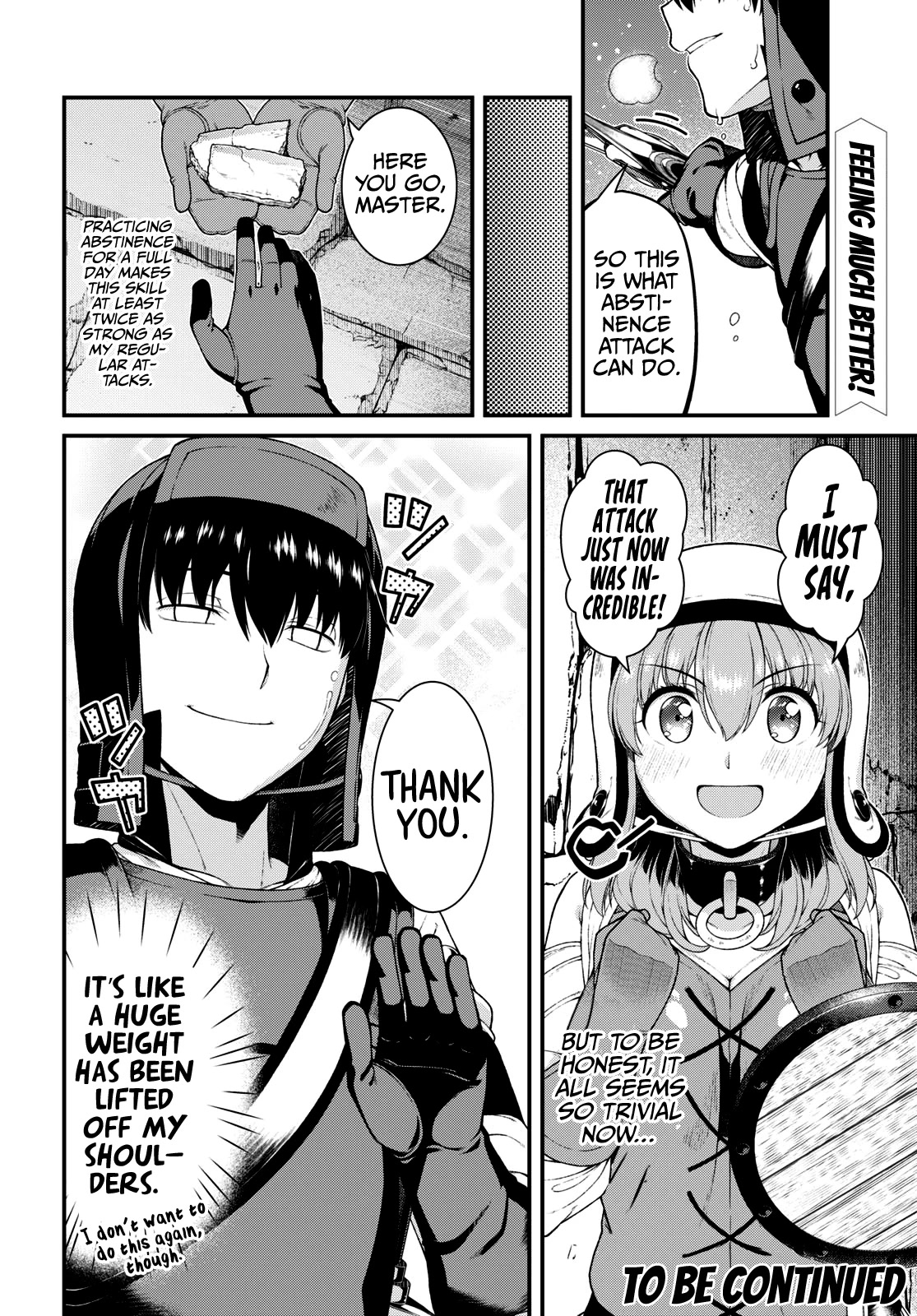 Isekai Meikyuu de Harem wo - Chapter 67 - picture 17