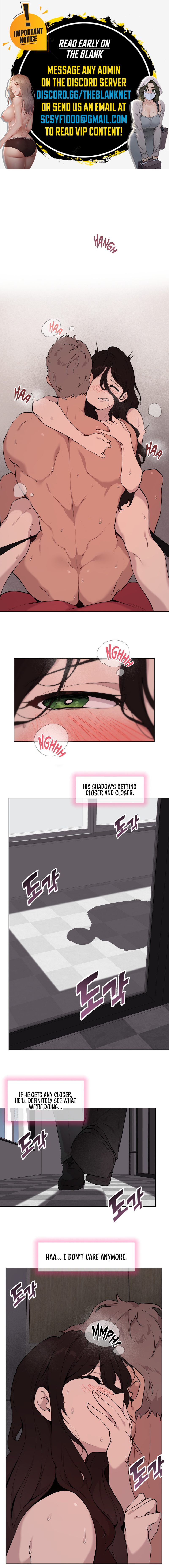 Love Chair Lab - Chapter 5 - picture 0