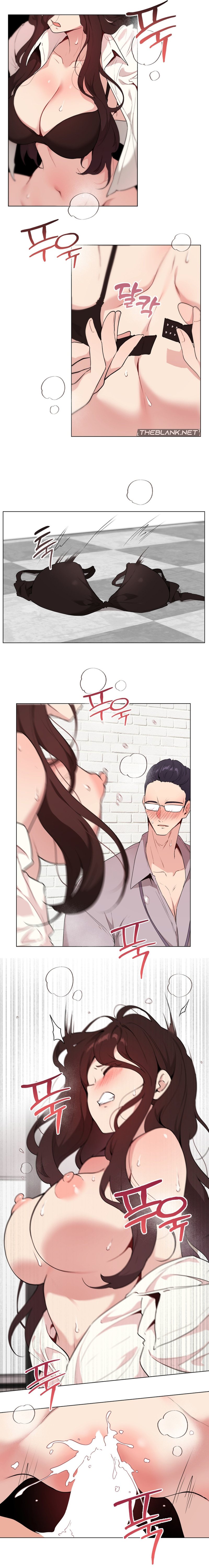 Love Chair Lab - Chapter 11 - picture 4