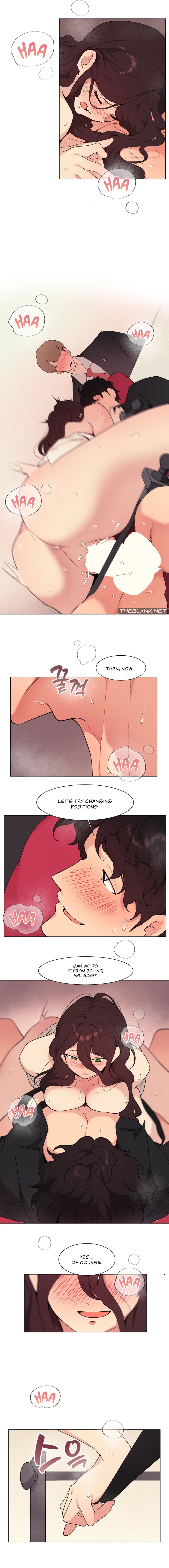 Love Chair Lab - Chapter 11 - picture 8