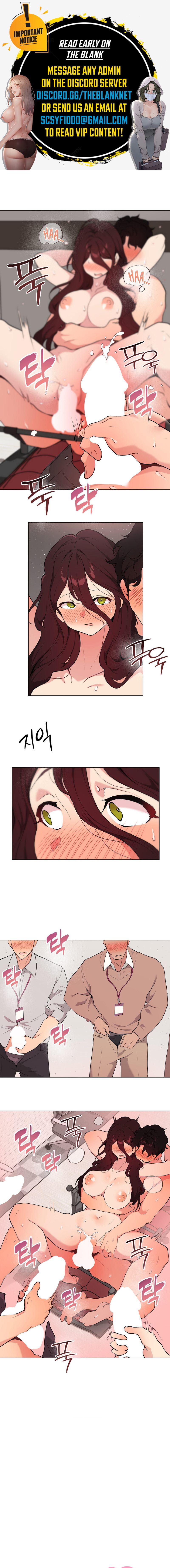 Love Chair Lab - Chapter 13 - picture 0