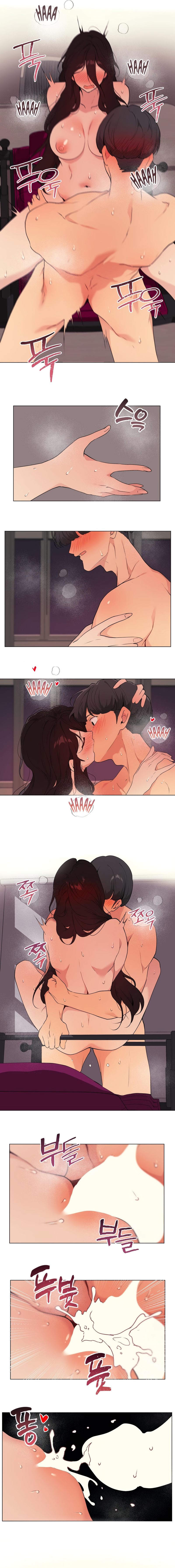 Love Chair Lab - Chapter 13 - picture 11