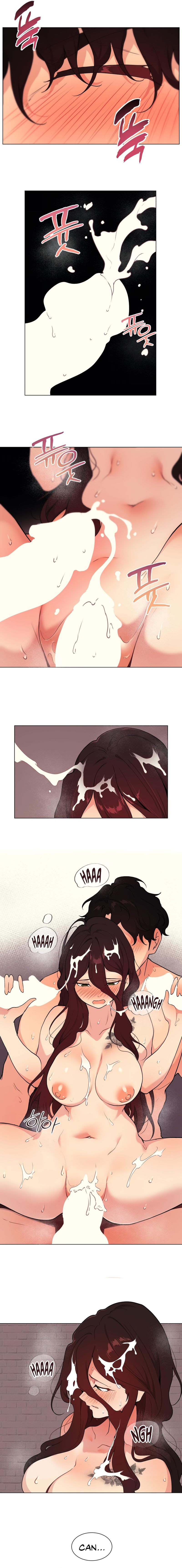 Love Chair Lab - Chapter 13 - picture 8