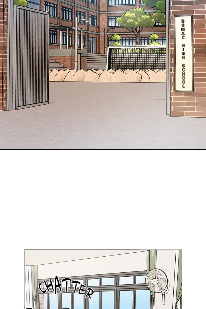 The Ghostly Deal - Chapter 1 - picture 1