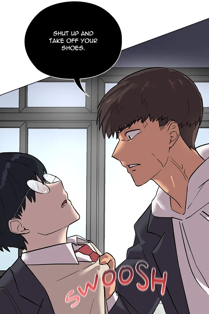 The Ghostly Deal - Chapter 1 - picture 10