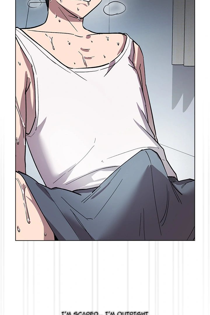 The Ghostly Deal - Chapter 1 - picture 100