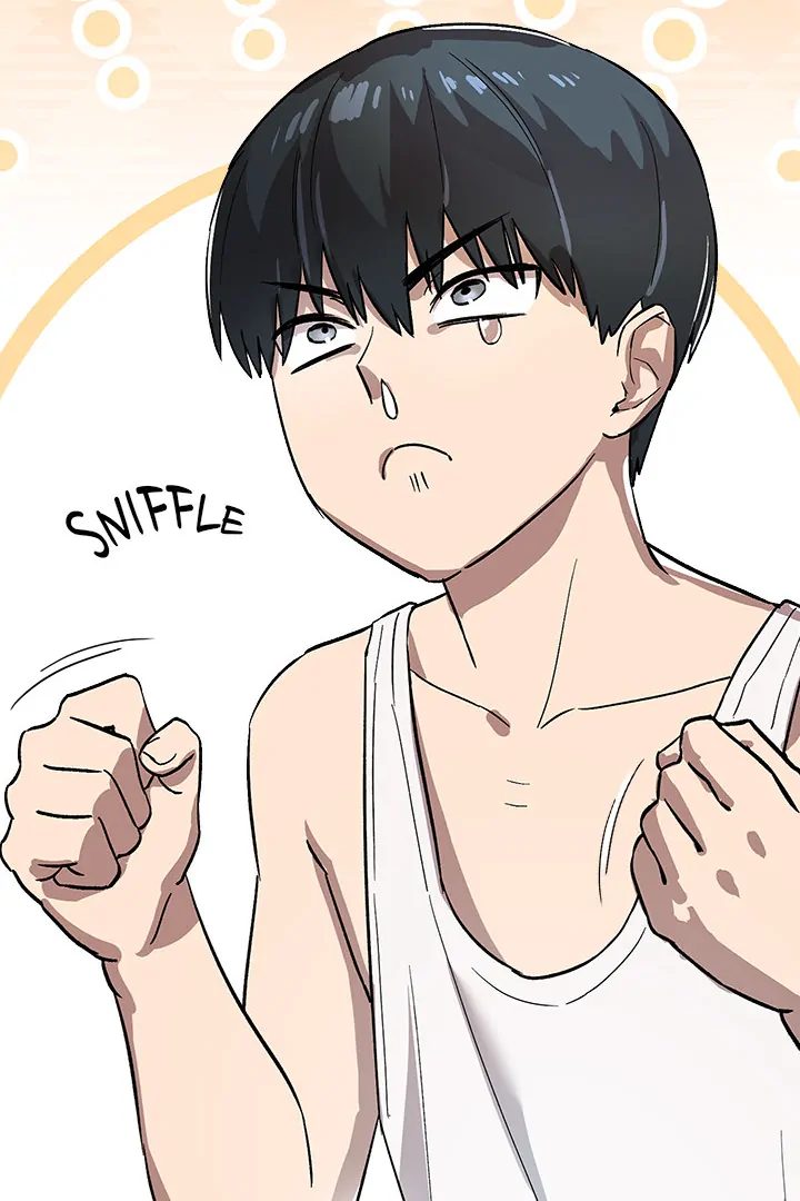 The Ghostly Deal - Chapter 1 - picture 104