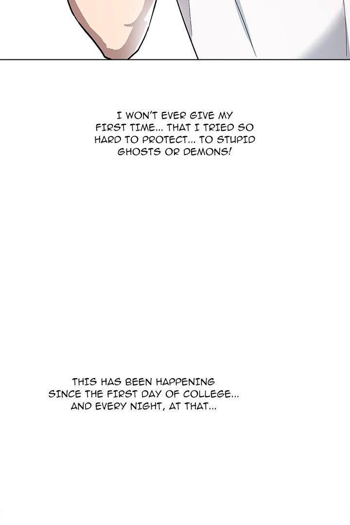 The Ghostly Deal - Chapter 1 - picture 105