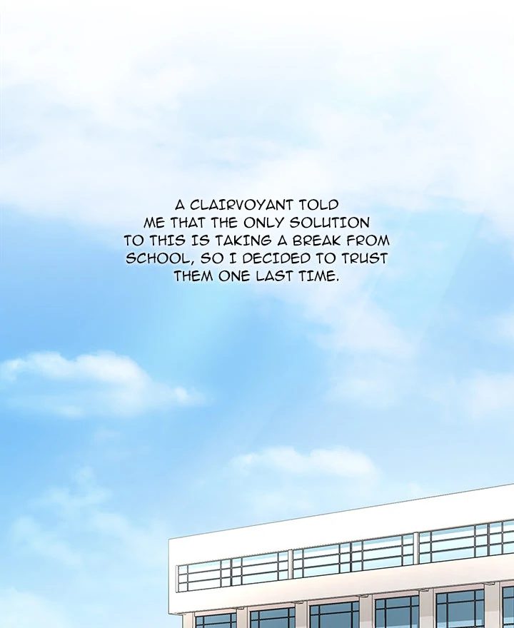 The Ghostly Deal - Chapter 1 - picture 106