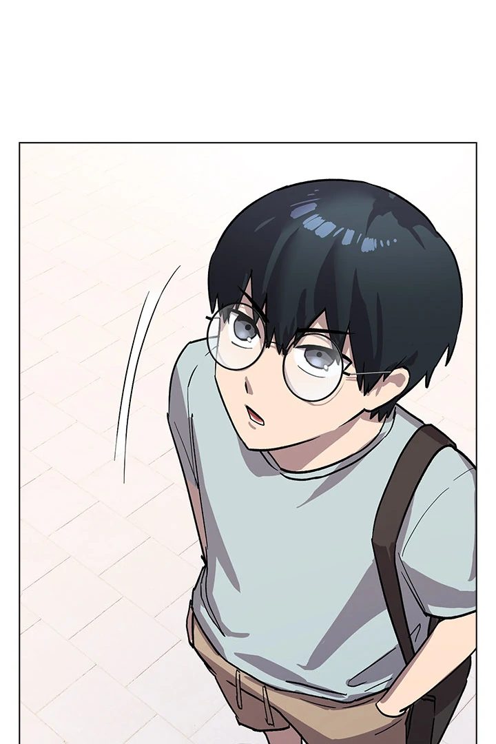 The Ghostly Deal - Chapter 1 - picture 108