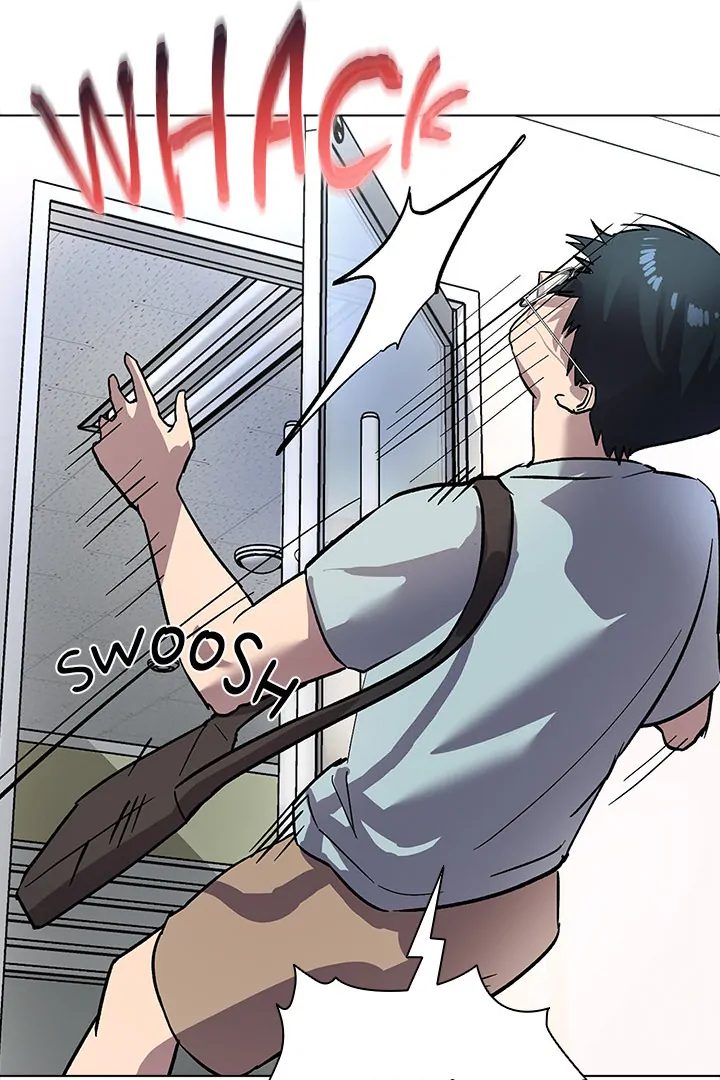 The Ghostly Deal - Chapter 1 - picture 112