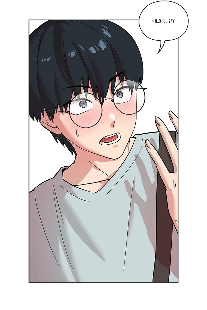 The Ghostly Deal - Chapter 1 - picture 117
