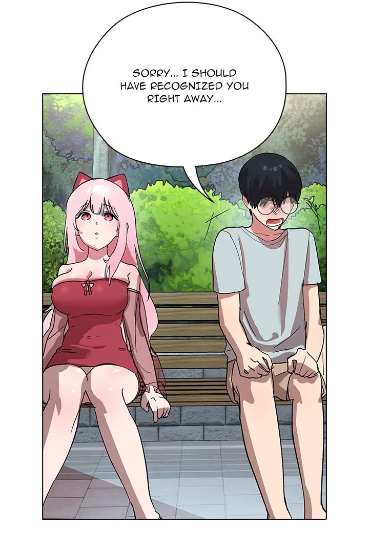 The Ghostly Deal - Chapter 1 - picture 121